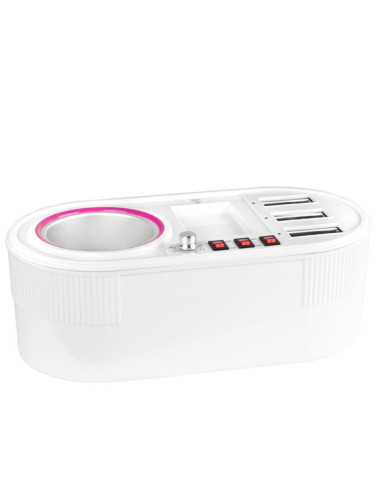 Chauffe-cire multifonction 270w K5 