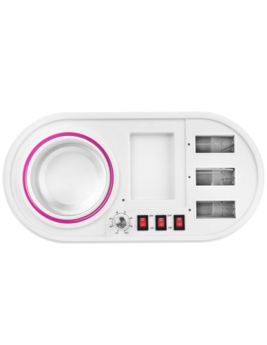 Calentador de cera multifunción 270w 