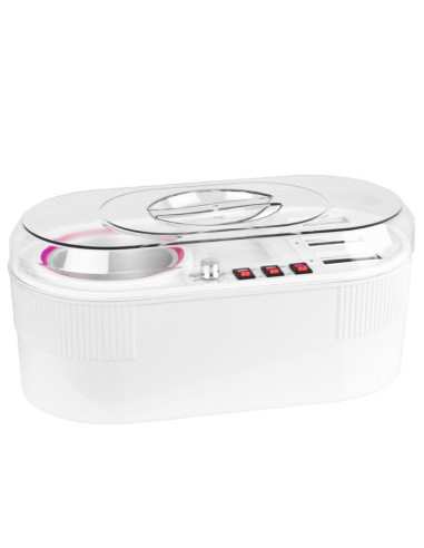 Kichererbsen-Haarentfernungsset