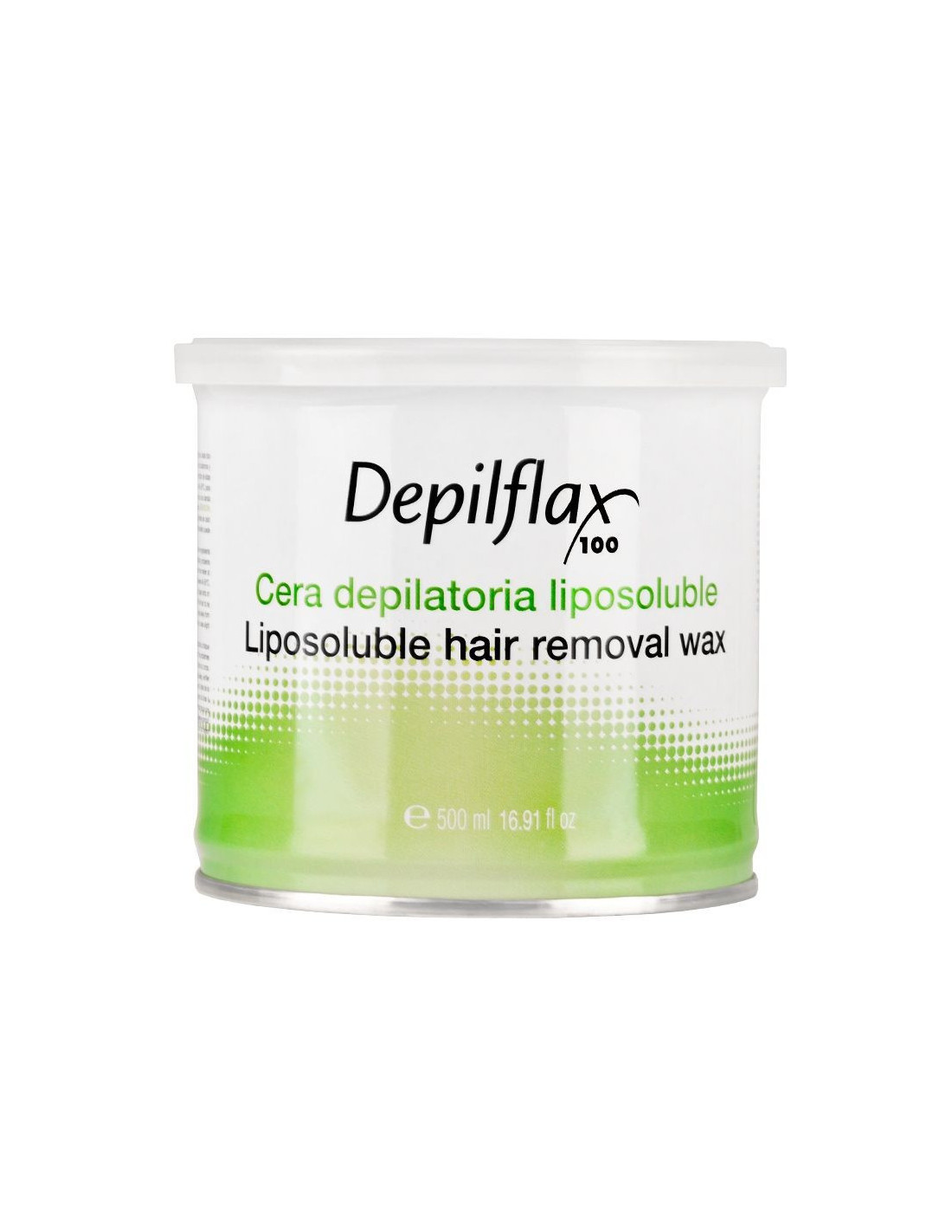 Chickpea Hair Removal Kit