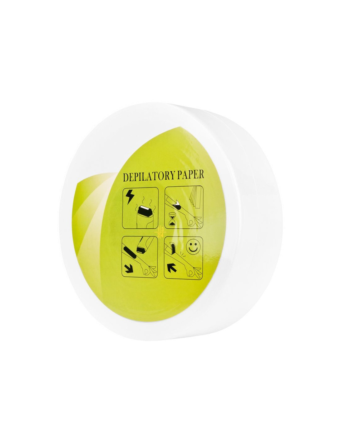 KIT EPILATION POULET 