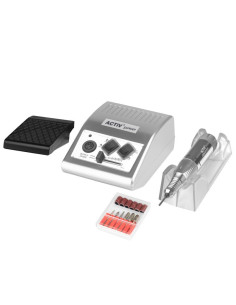 JD500 silver nail sander