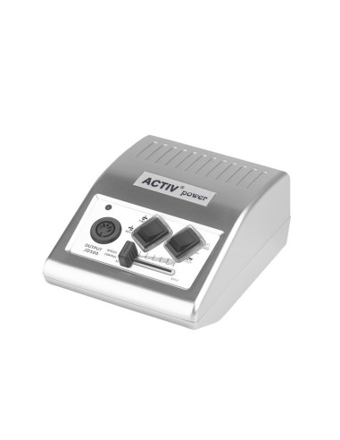 Nail Sander 128658 JD500 SILVER NAIL SANDER