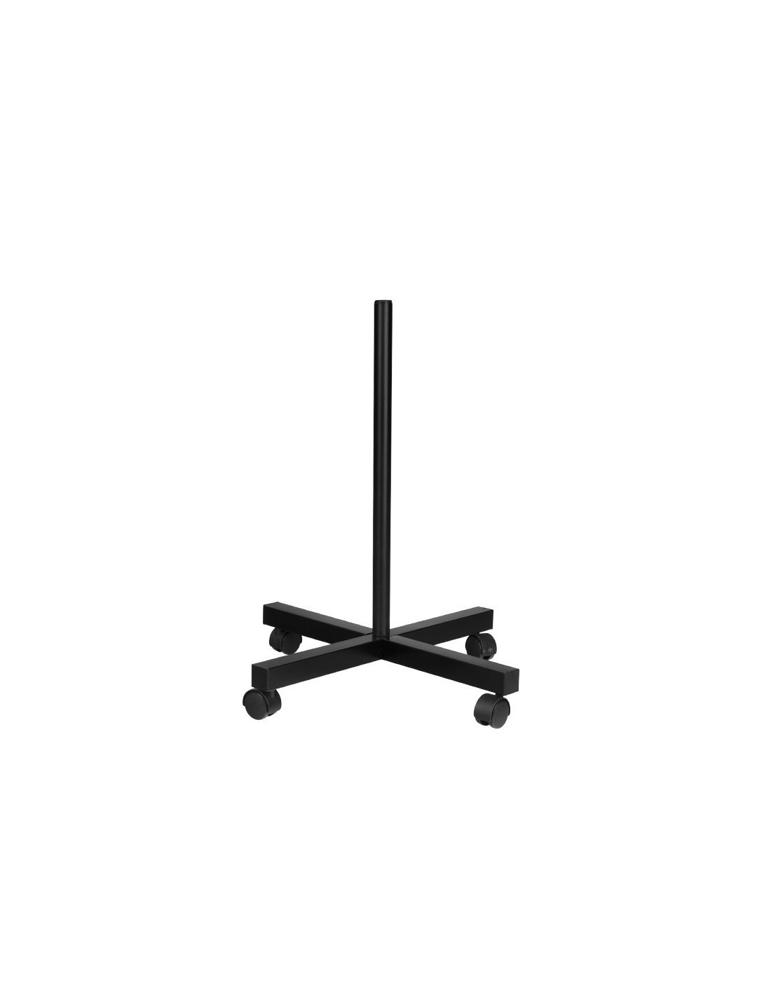 S4 lamp + zwart statief 