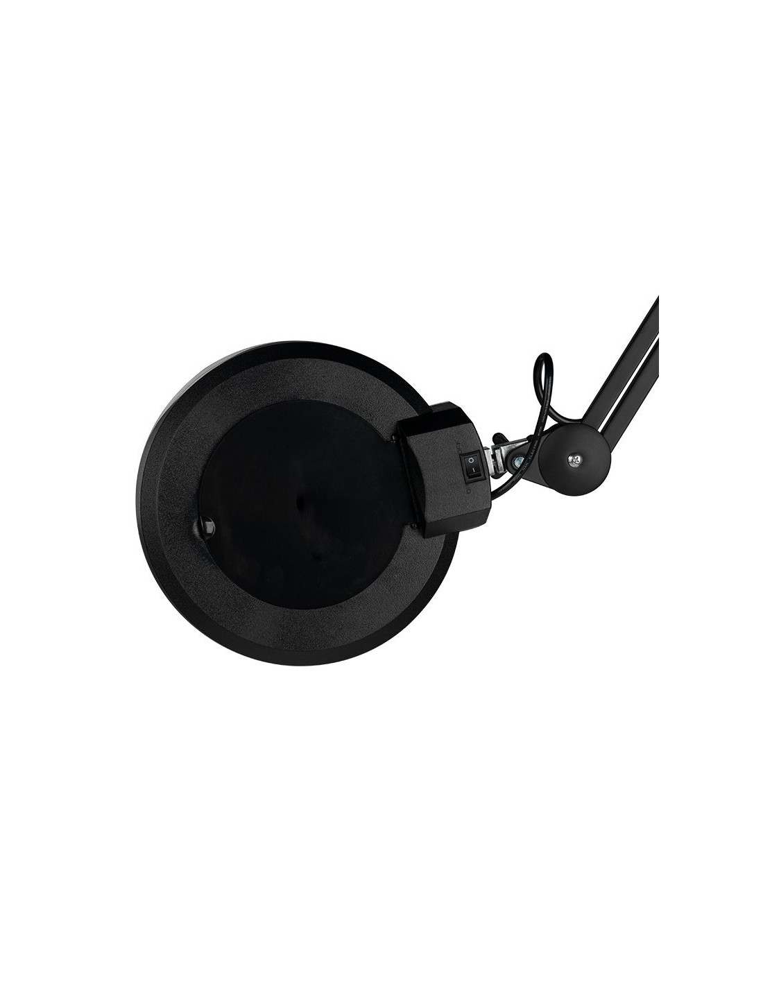 S4 lamp + black tripod