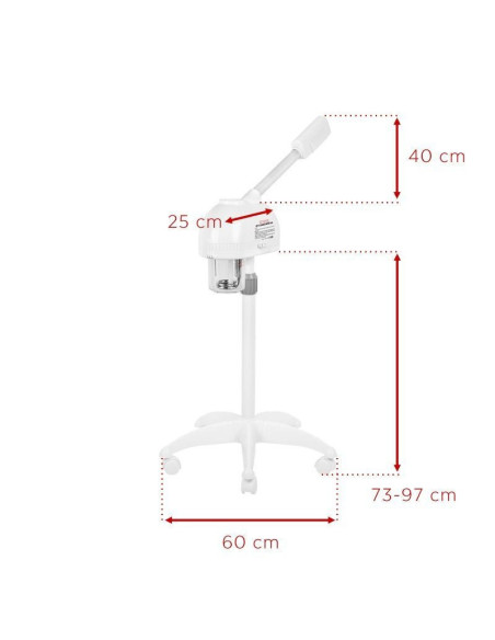 Vapozone  115561 Vapozone d-008
