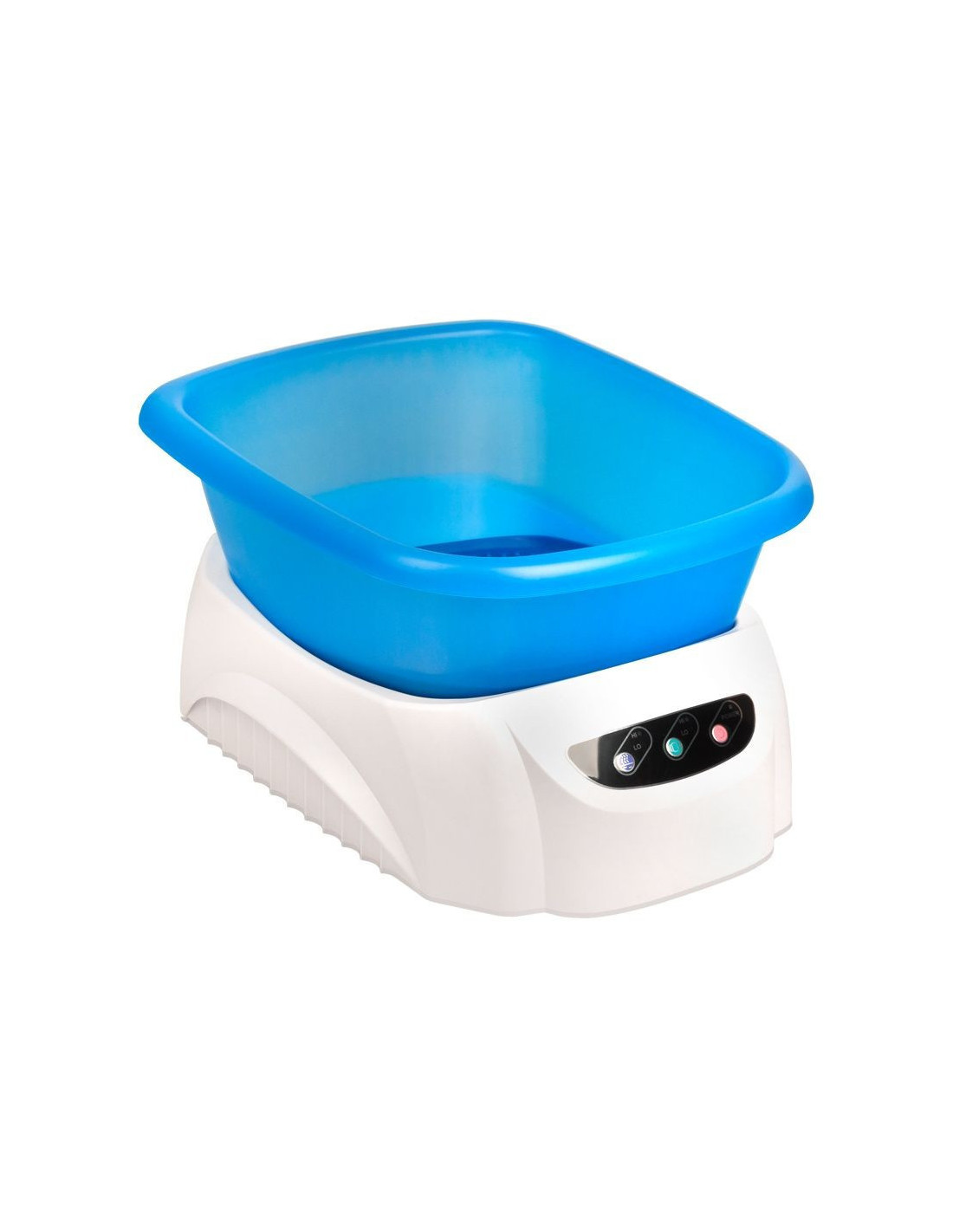 Bassine bain pieds pédicure  106977 Bassine pédicure H123