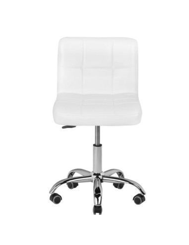 Associate Article 109188 COSMETIC CHAIR A-5299 WHITE