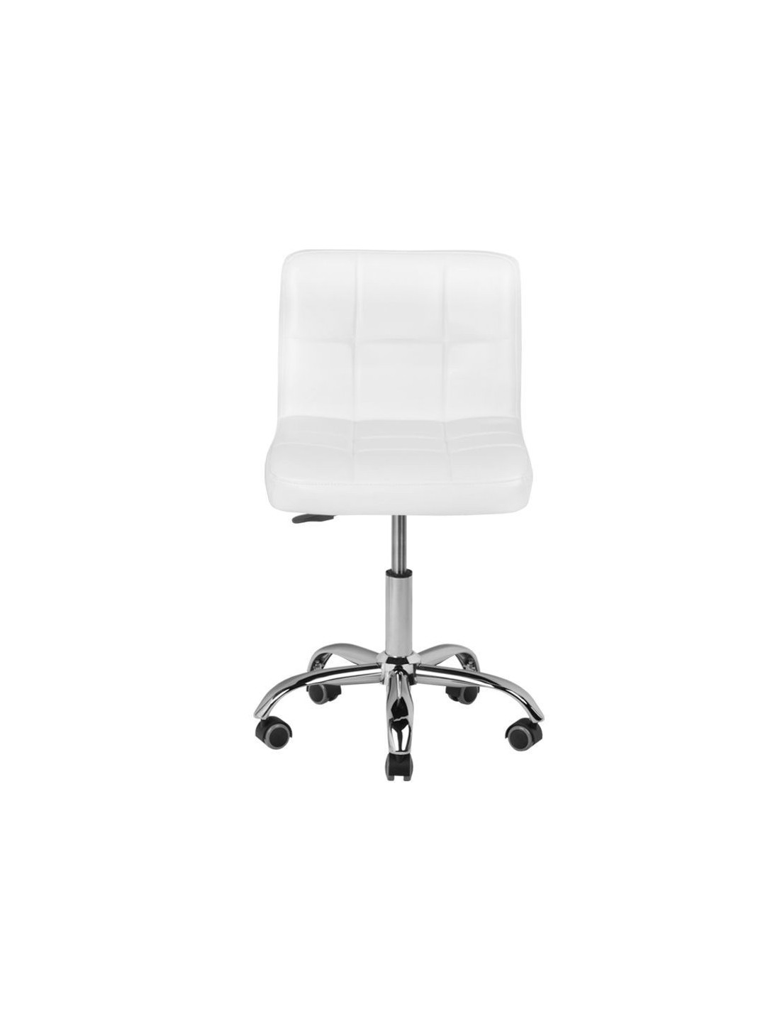 Associate Article  109188 KRZESŁO KOSMETYCZNE A-5299 BIAŁE