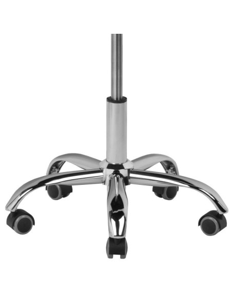 Associate Article  109188 CHAISE COSMETIQUE A-5299 BLANC