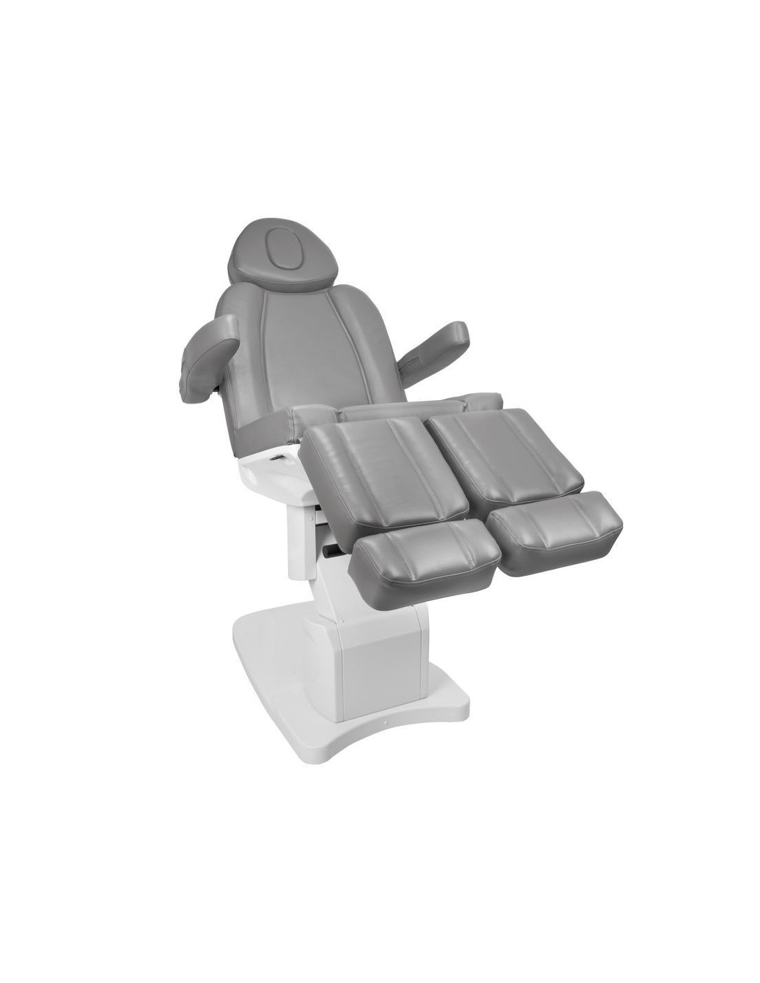 Sillón de belleza eléctrico Pedi de 3 motores 708as