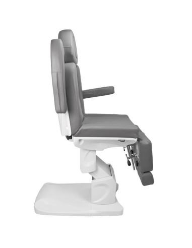 708as Pedi 3-Motor Electric Beauty Chair