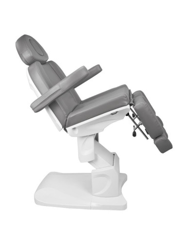 Fauteuil d'esthétique électrique  3 moteur 708as pedi 