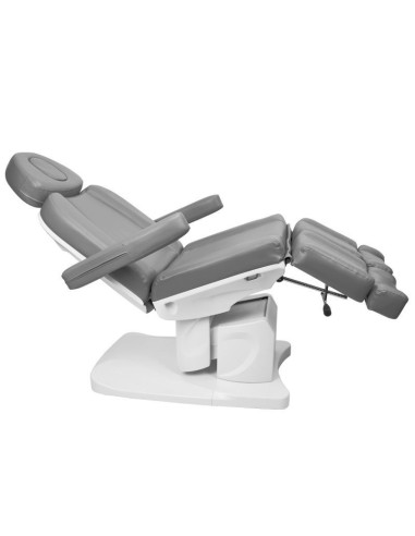 Sillón de belleza eléctrico Pedi de 3 motores 708as