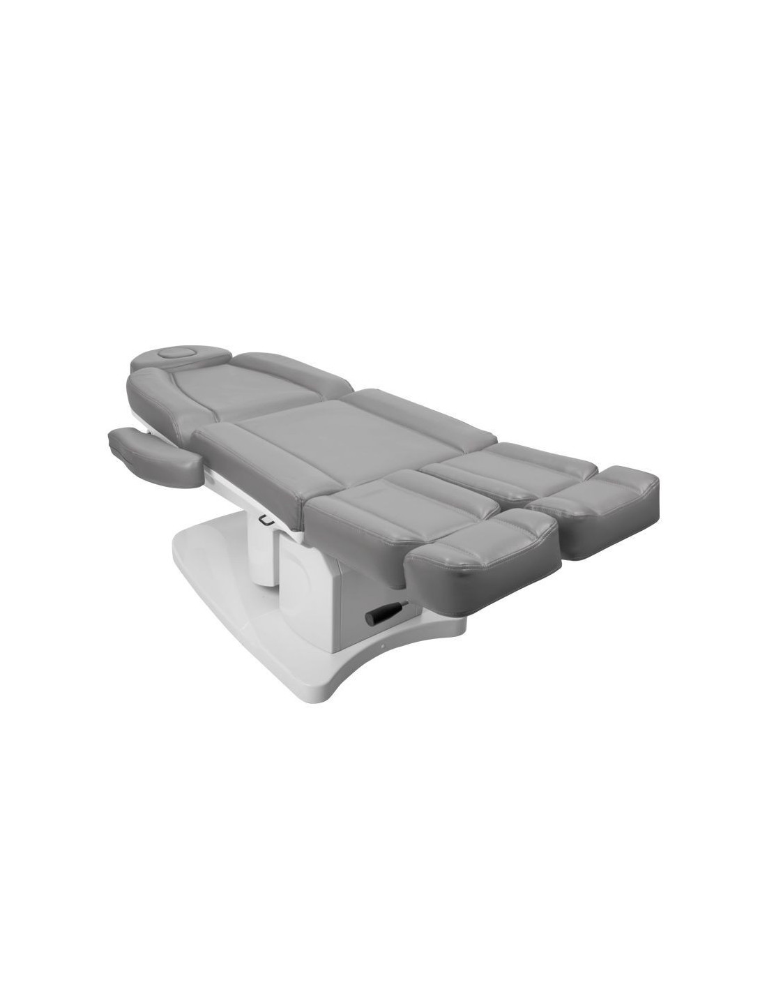 Sillón de belleza eléctrico Pedi de 3 motores 708as