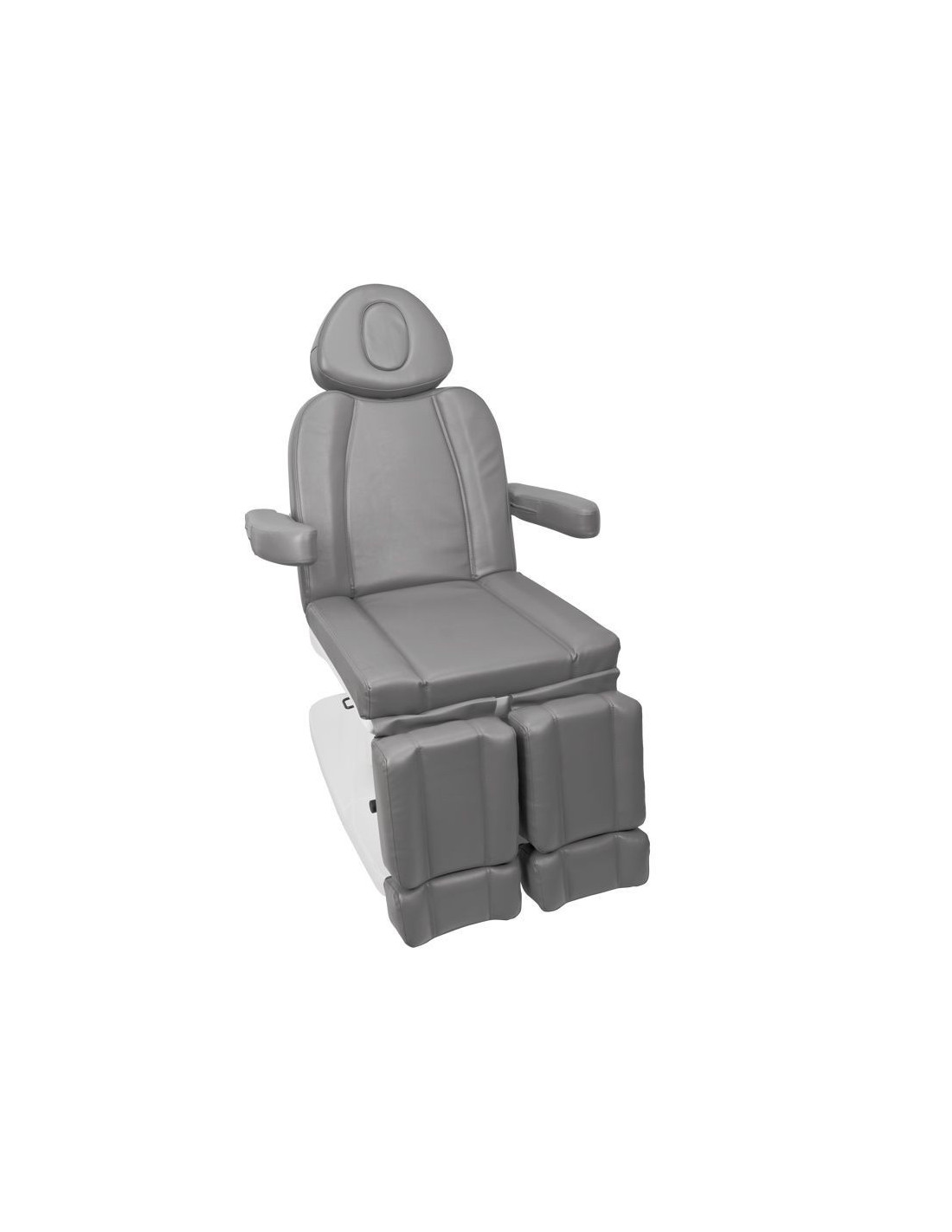 Sillón de belleza eléctrico Pedi de 3 motores 708as