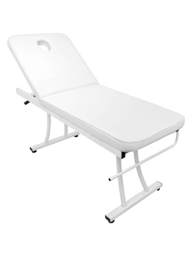 Associate Article  111343 CABINE DE MASSAGE AZZURRO 328 BLANC