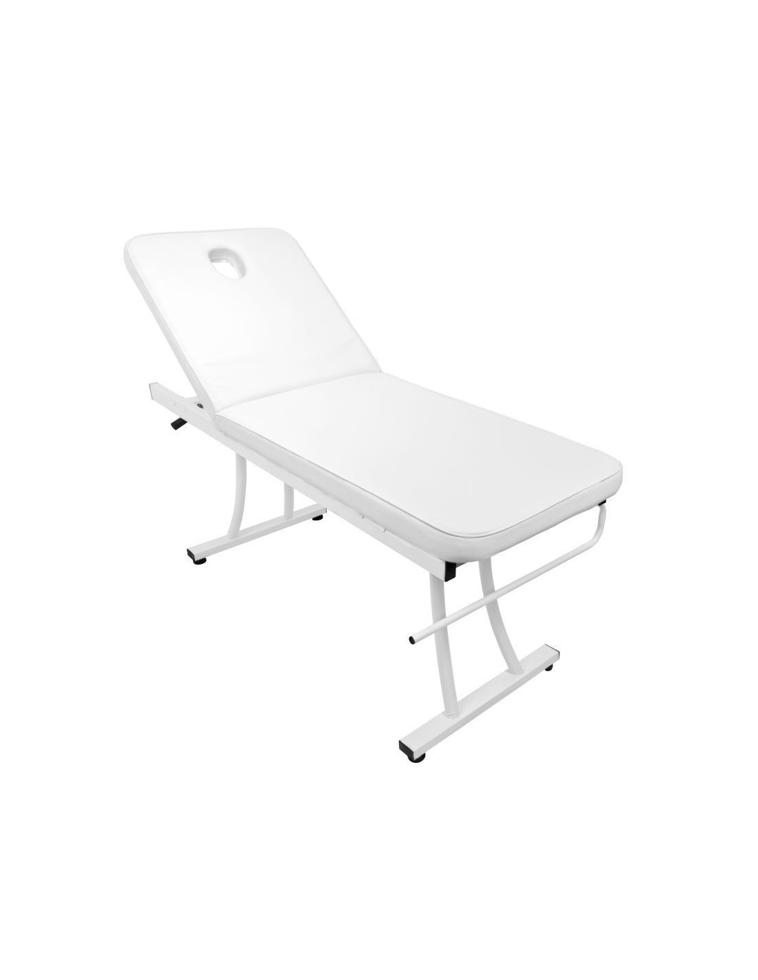 Zugehöriger Artikel 111343 AZZURRO 328 WEISSE MASSAGEKABINE