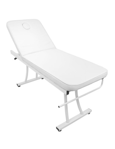 Associate Article  111343 CABINE DE MASSAGE AZZURRO 328 BLANC