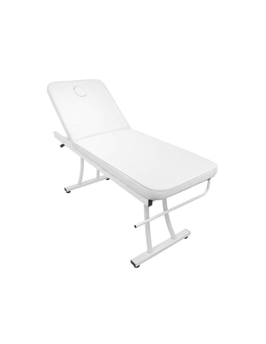 Associate Article  111343 CABINE DE MASSAGE AZZURRO 328 BLANC