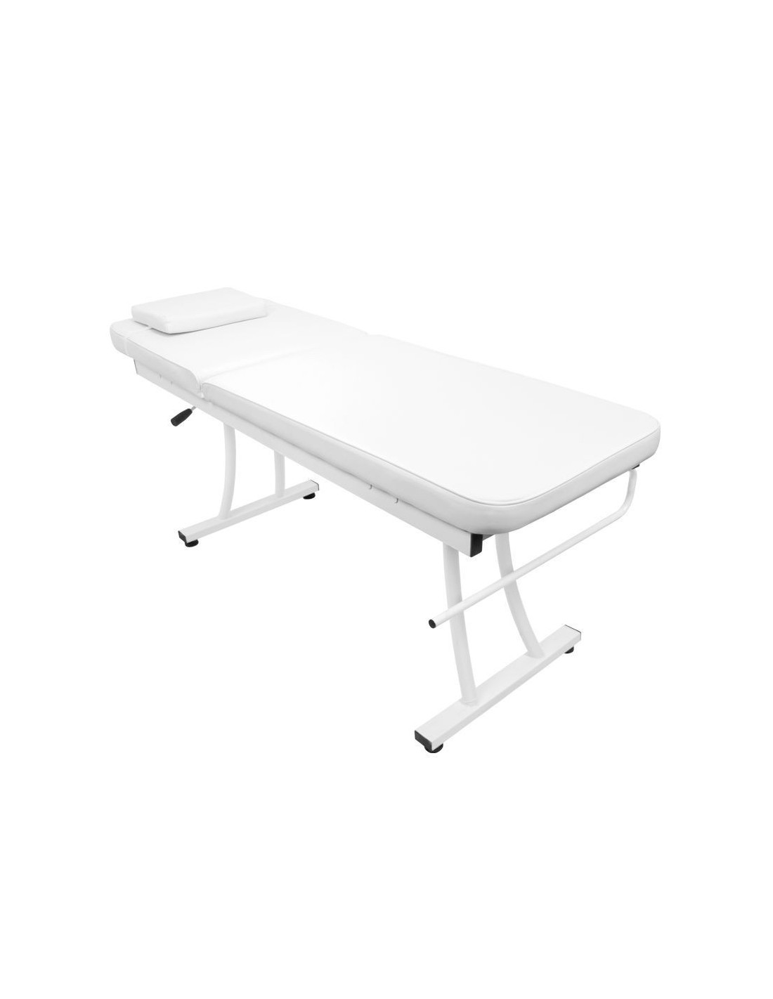 Zugehöriger Artikel 111343 AZZURRO 328 WEISSE MASSAGEKABINE