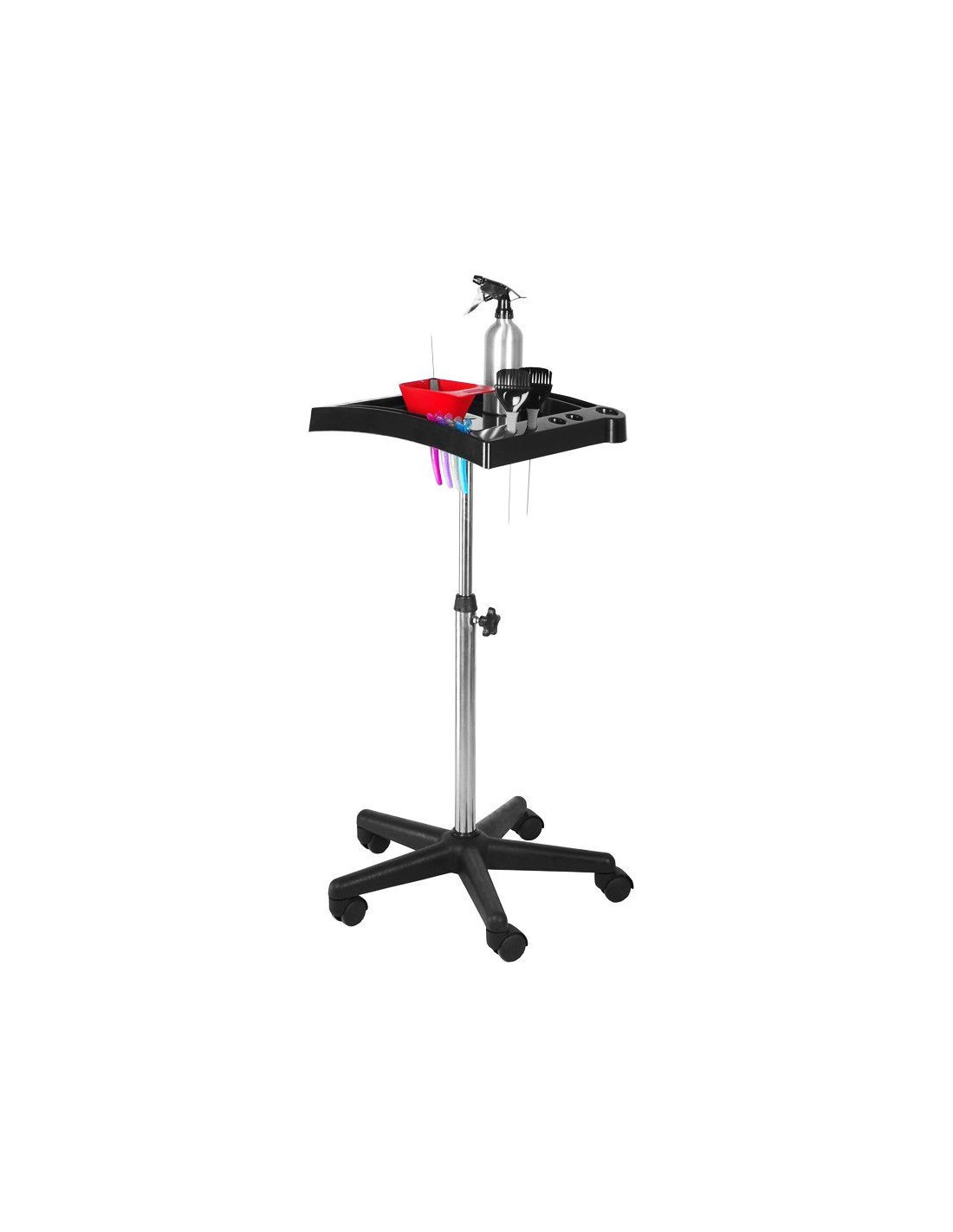 Associate Article 112837 GABBIANO 006 BLACK