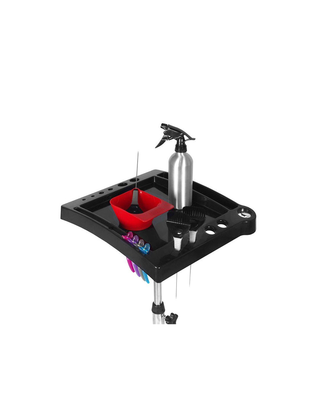 Zugehöriger Artikel 112837 GABBIANO 006 SCHWARZ