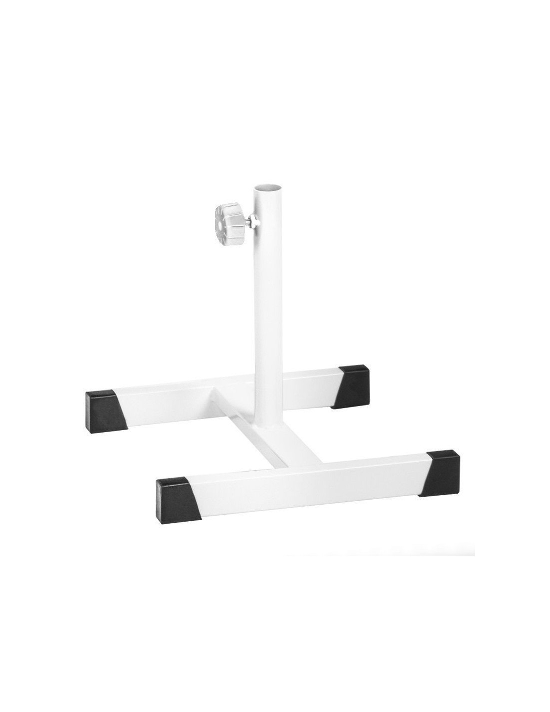 Associate Article 113260 BELL PEDICURE FOOTREST WHITE