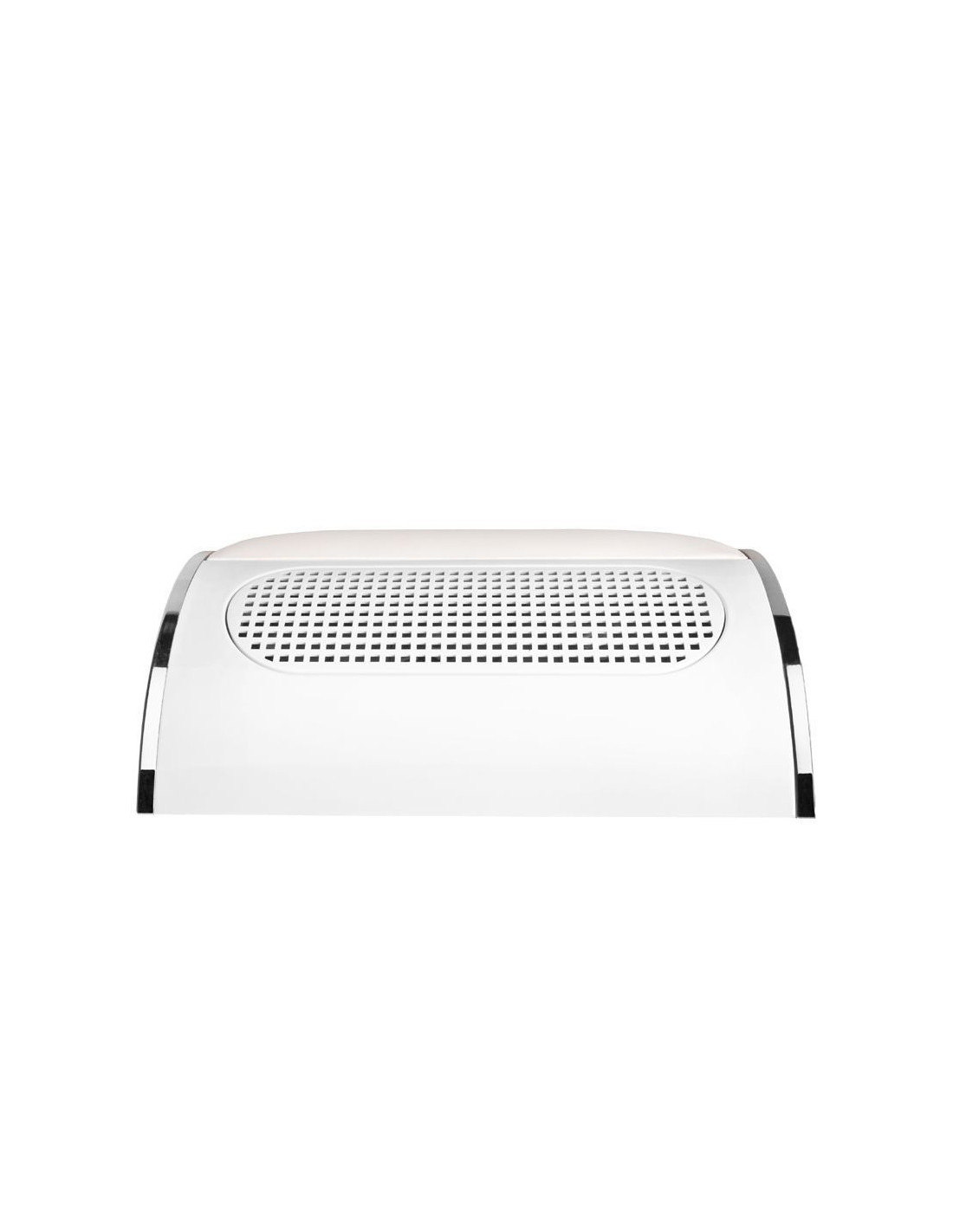 Aspirateur manucure  113925 AMORTISSEUR DE POUSSIÈRE VENT 585 BLANC