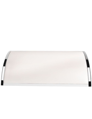 Aspirateur manucure  113925 AMORTISSEUR DE POUSSIÈRE VENT 585 BLANC