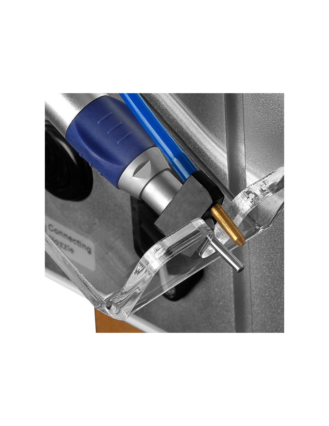 Yoshida Pro-Spray LCD-Fräsmaschine