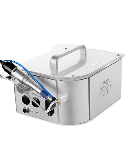 Fresadora LCD Yoshida Pro-Spray