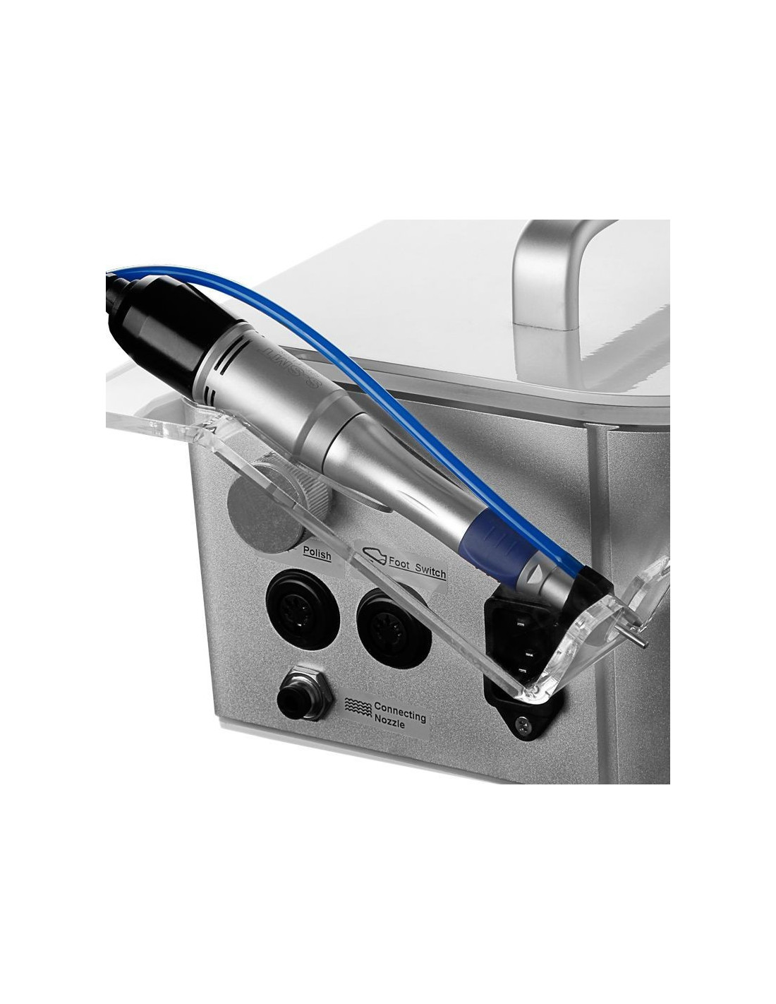 Yoshida Pro-Spray LCD-Fräsmaschine