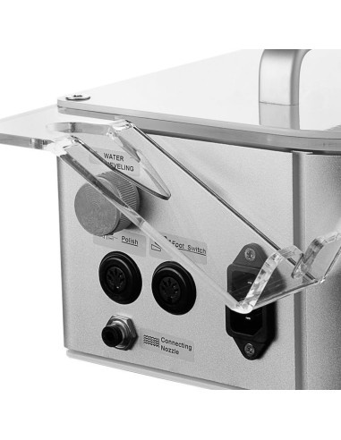 fresadora lcd pro-spray yoshida 