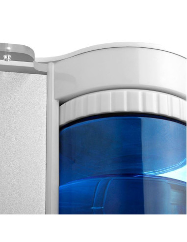 yoshida pro-spray lcd-freesmachine 