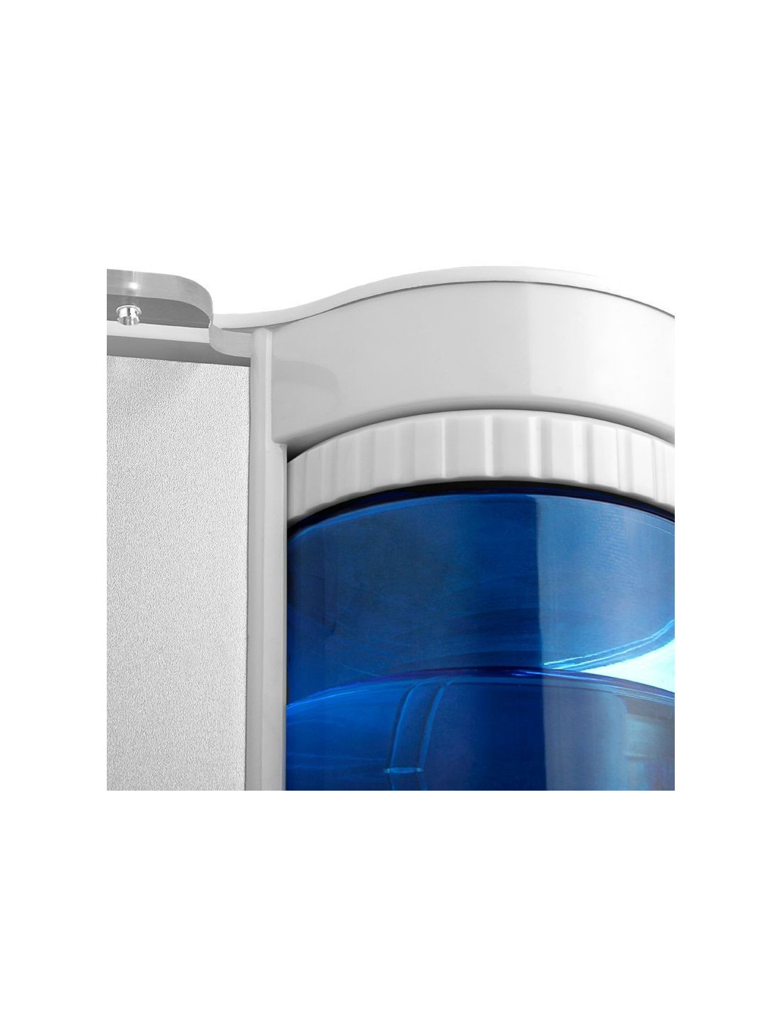 yoshida pro-spray lcd-freesmachine 