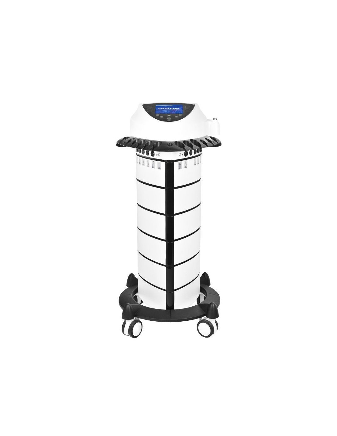 Yoshida Professional Kosmetik-Kombinationssäule