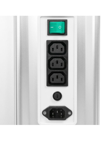 Colonna di trattamento multifunzione 7 in 1 