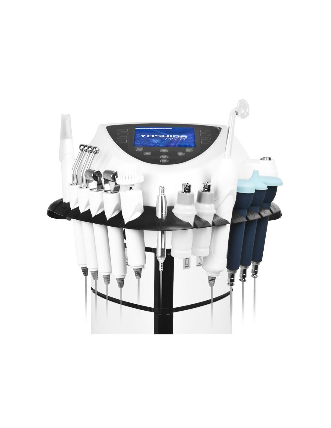 Yoshida Professional Kosmetik-Kombinationssäule