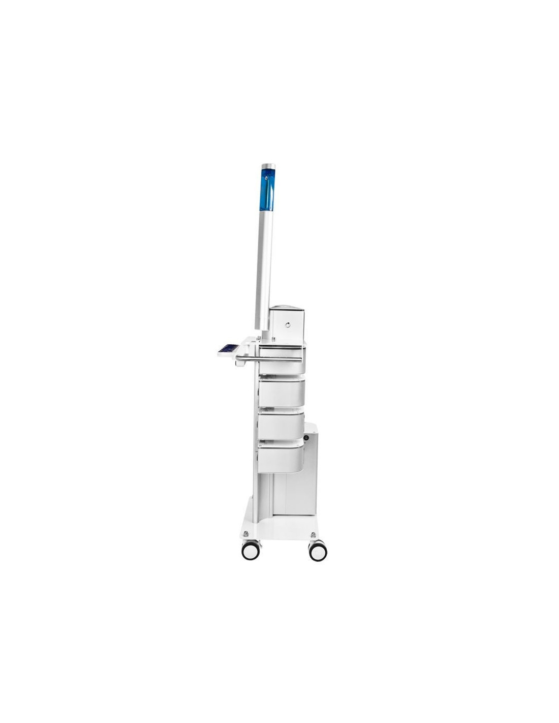 Colonne de soins multifonctions 7 en 1 