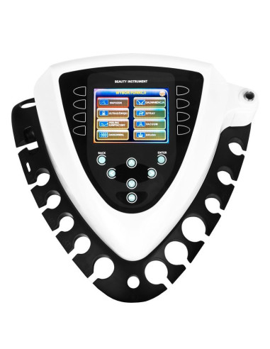 Yoshida Professional Kosmetik-Kombinationssäule