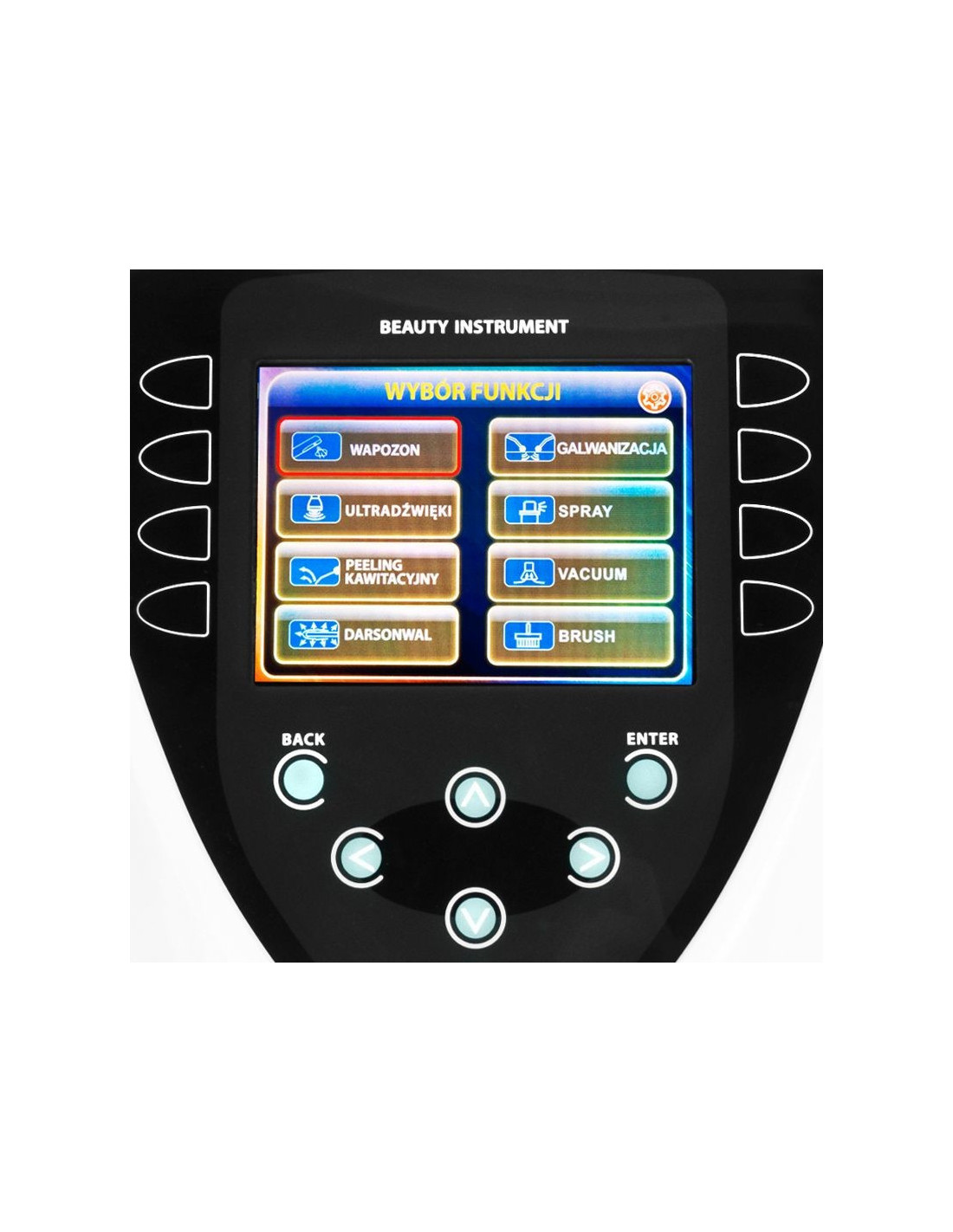 Yoshida Professional Cosmetic Combination Column