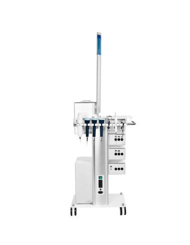 Colonne de soins multifonctions 7 en 1 