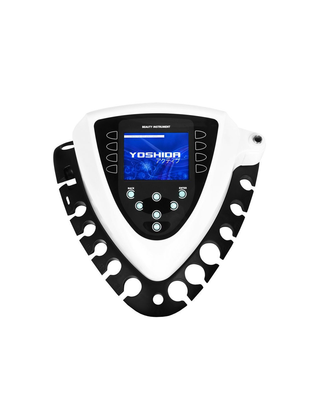 Yoshida Professional Cosmetic Combination Column