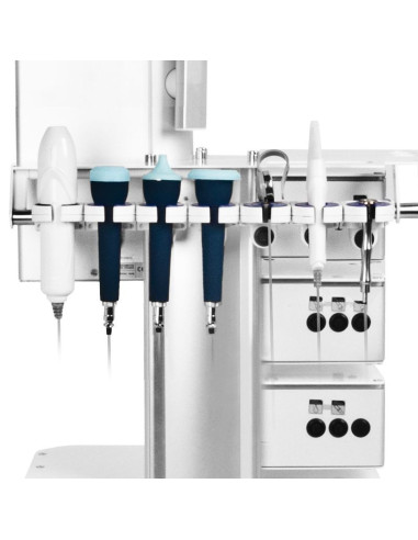 7-in-1 multifunctional care column