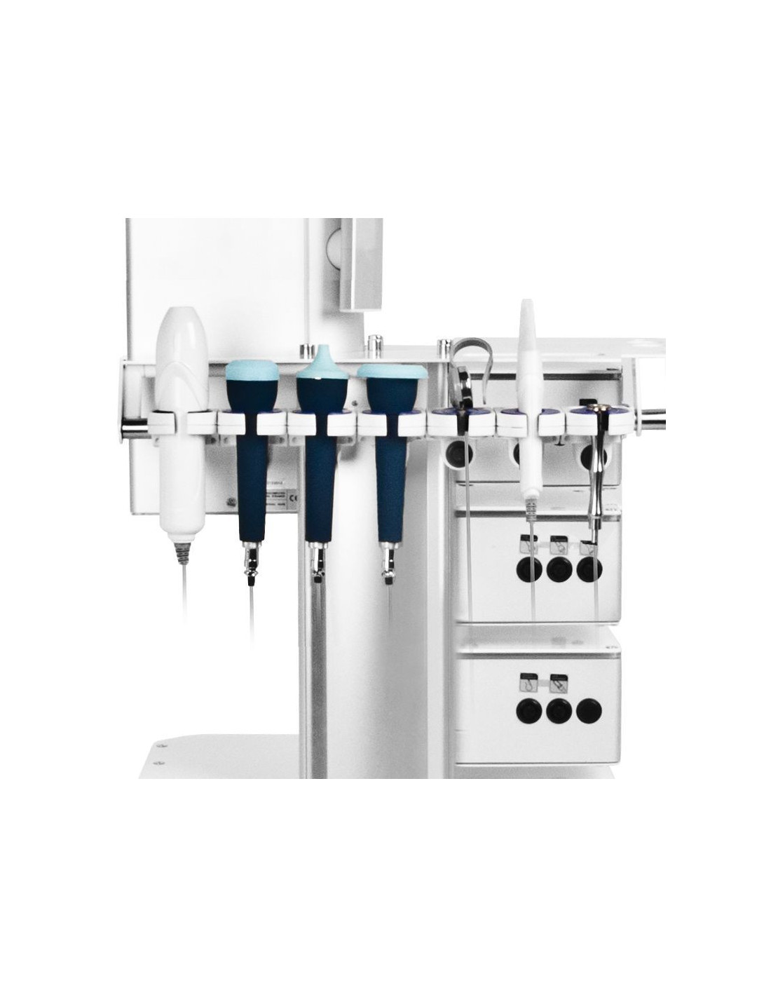 Colonne de soins multifonctions 7 en 1 