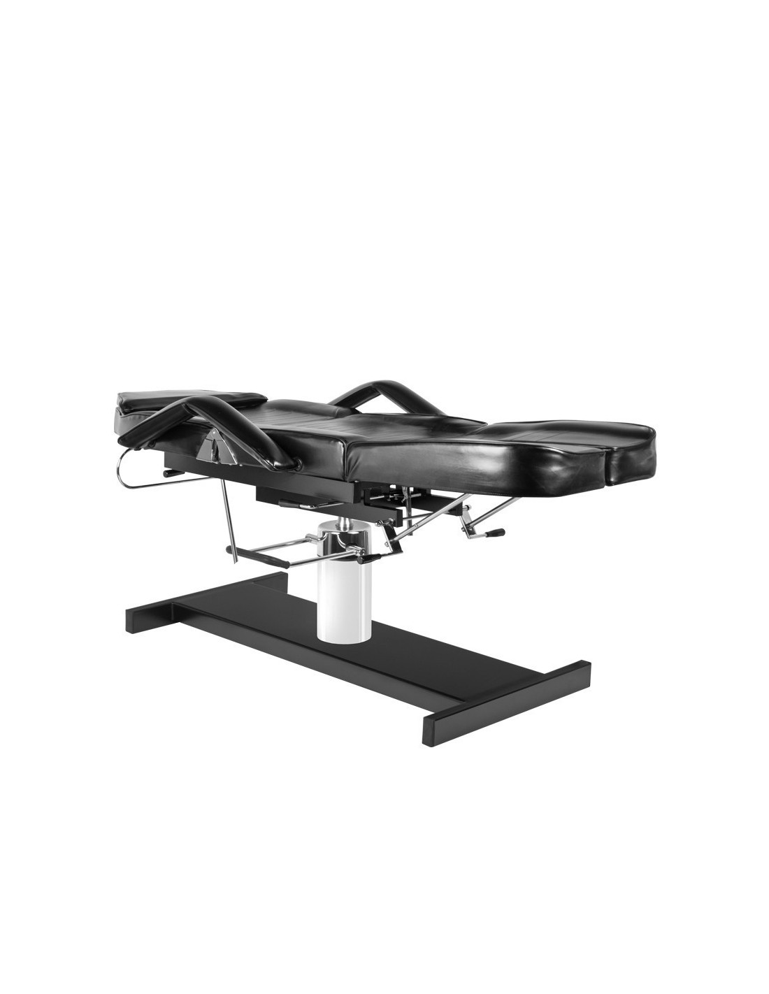 210 C BLACK HYDRAULIC TATTOO CHAIR
