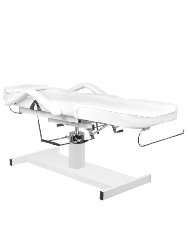 Beauty Chairs 114947 Hydraulic Beauty Chair White 210d