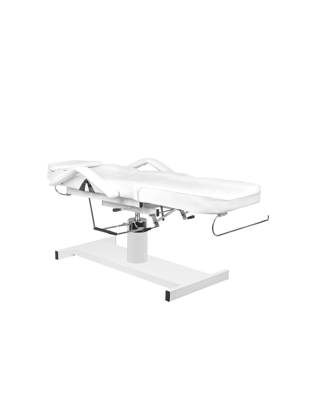 Beauty Chairs 114947 Hydraulic Beauty Chair White 210d