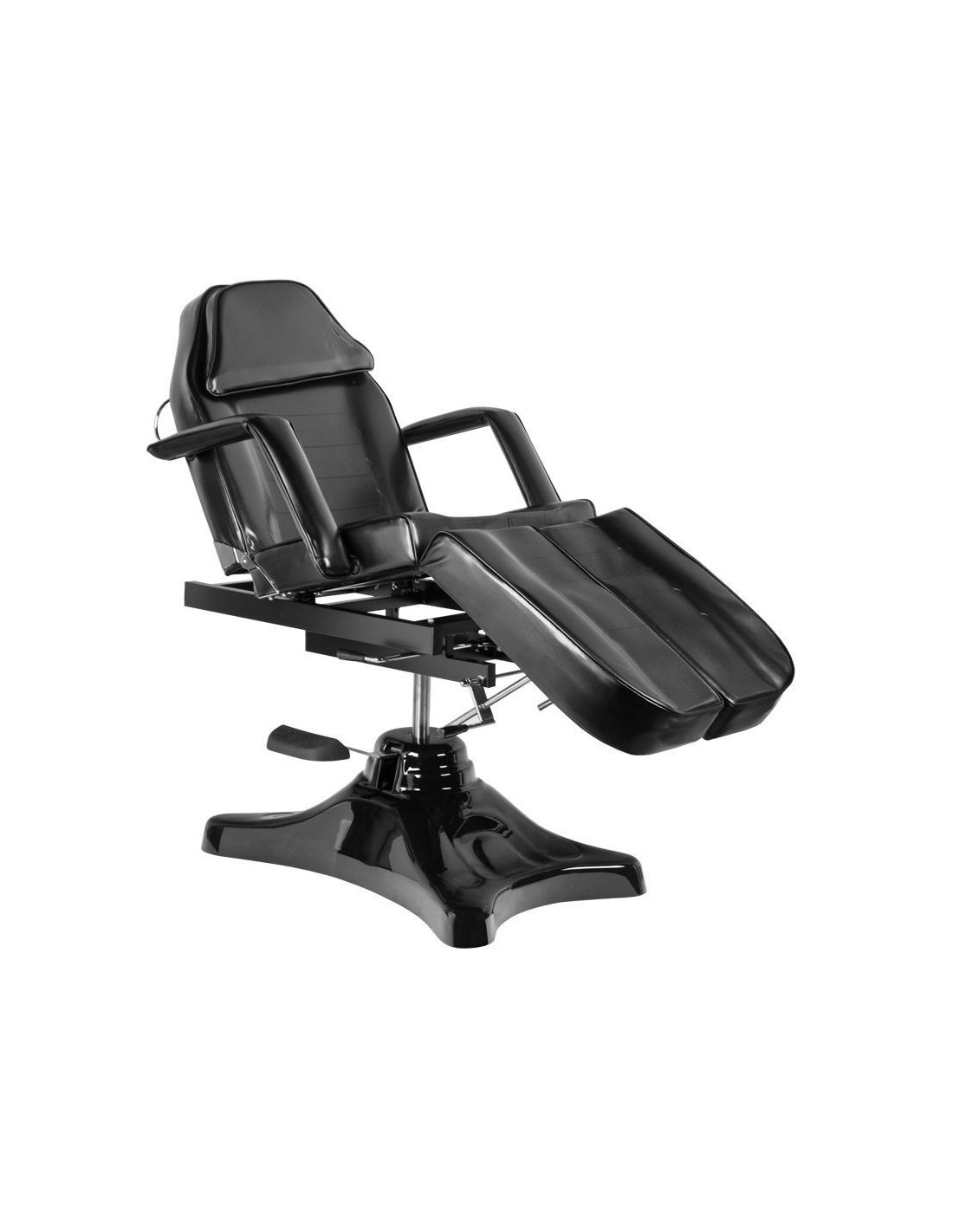 Tatouage  114948 FAUTEUIL DE TATOUAGE HYDRAULIQUE NOIR A 234 C